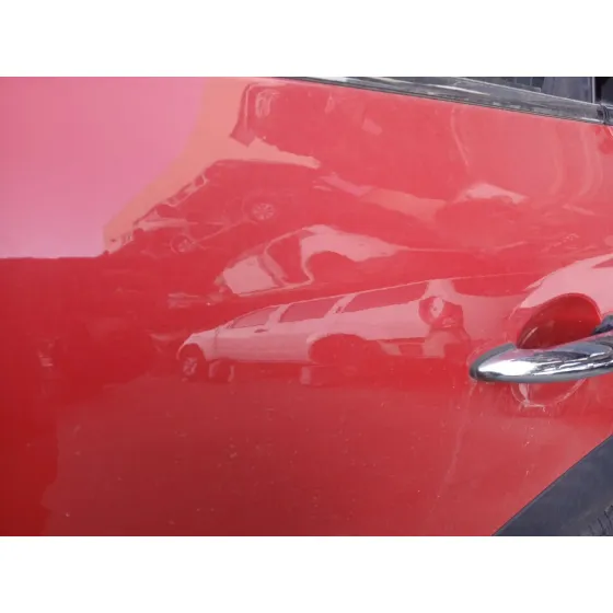 Puerta Trasera Izquierda para Mini Mini Countryman (R60)