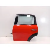 Puerta Trasera Izquierda para Mini Mini Countryman (R60)