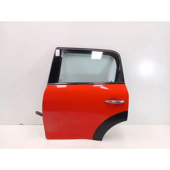 Puerta Trasera Izquierda para Mini Mini Countryman (R60)