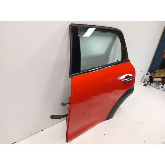 Puerta Trasera Izquierda para Mini Mini Countryman (R60)