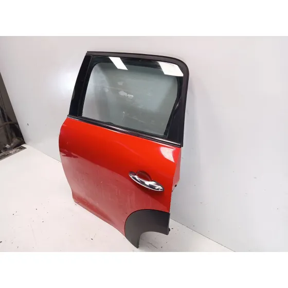 Puerta Trasera Izquierda para Mini Mini Countryman (R60)