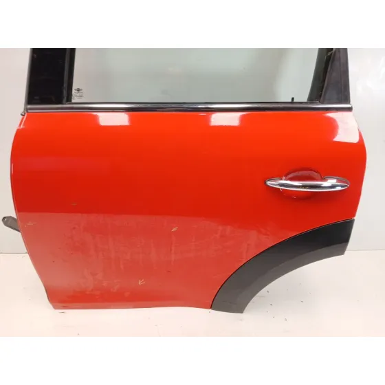 Puerta Trasera Izquierda para Mini Mini Countryman (R60)