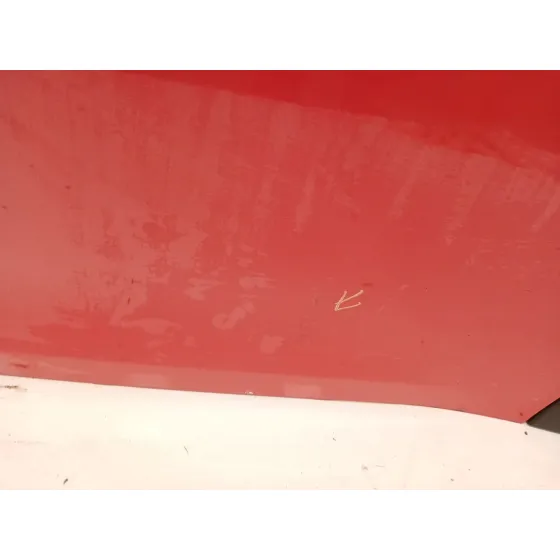 Puerta Trasera Izquierda para Mini Mini Countryman (R60)