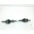 Transmision Delantera Izquierda para Mini Mini Countryman (R60)