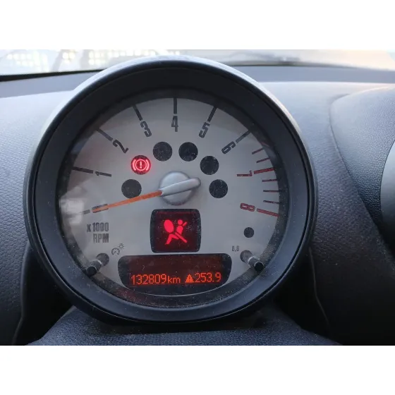 Cuadro Instrumentos para Mini Mini Countryman (R60)