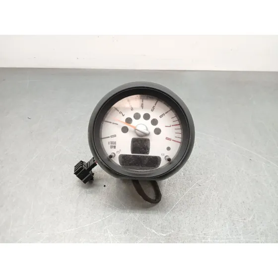 Cuadro Instrumentos para Mini Mini Countryman (R60)