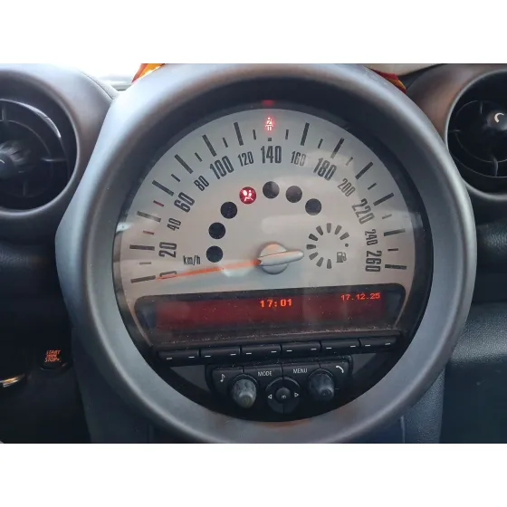 Cuadro Instrumentos para Mini Mini Countryman (R60)