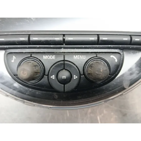 Cuadro Instrumentos para Mini Mini Countryman (R60)