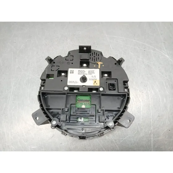 Cuadro Instrumentos para Mini Mini Countryman (R60)