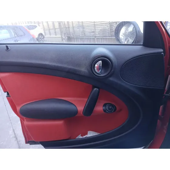 Guarnecido Puerta Delantera Izquierda para Mini Mini Countryman (R60)