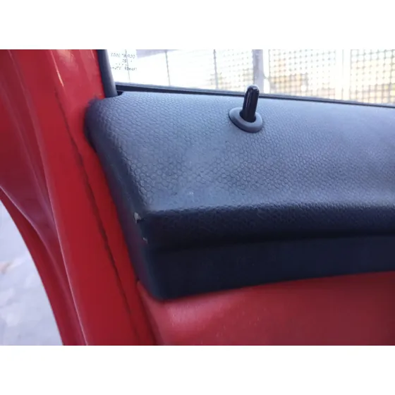 Guarnecido Puerta Delantera Izquierda para Mini Mini Countryman (R60)