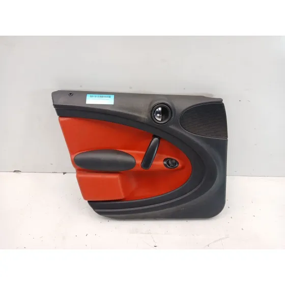 Guarnecido Puerta Delantera Izquierda para Mini Mini Countryman (R60)