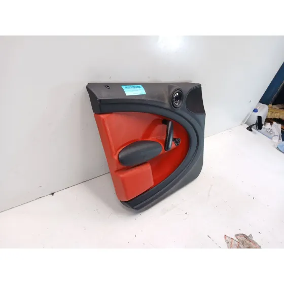 Guarnecido Puerta Delantera Izquierda para Mini Mini Countryman (R60)