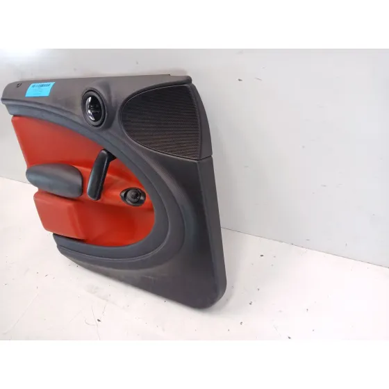Guarnecido Puerta Delantera Izquierda para Mini Mini Countryman (R60)