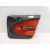 Guarnecido Puerta Delantera Derecha para Mini Mini Countryman (R60)