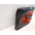 Guarnecido Puerta Delantera Derecha para Mini Mini Countryman (R60)