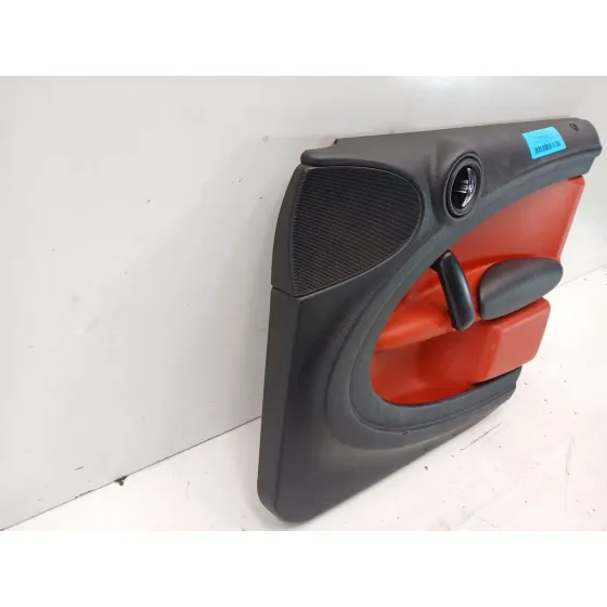 Guarnecido Puerta Delantera Derecha para Mini Mini Countryman (R60)