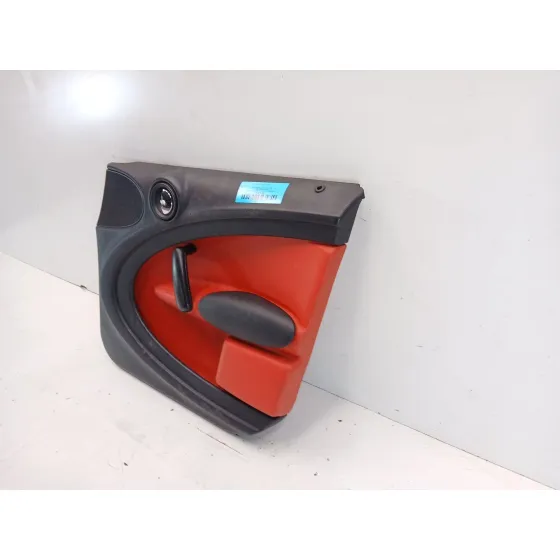 Guarnecido Puerta Delantera Derecha para Mini Mini Countryman (R60)