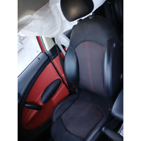 Asiento Delantero Derecho para Mini Mini Countryman (R60)