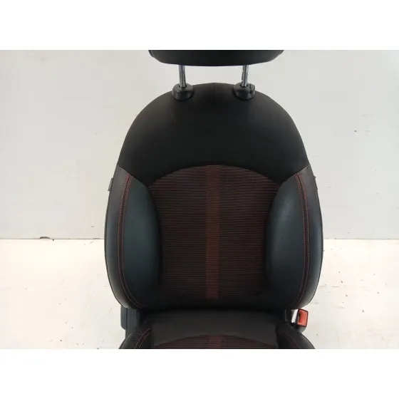 Asiento Delantero Derecho para Mini Mini Countryman (R60)