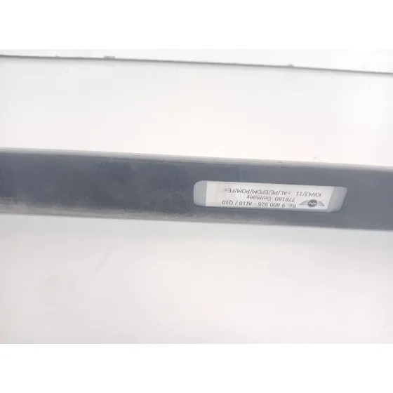 Barras Techo para Mini Mini Countryman (R60)