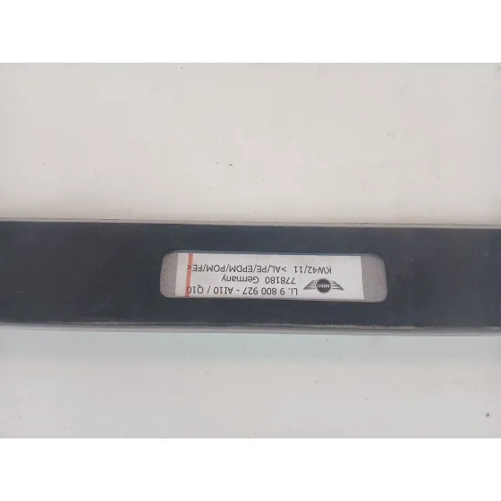 Barras Techo para Mini Mini Countryman (R60)