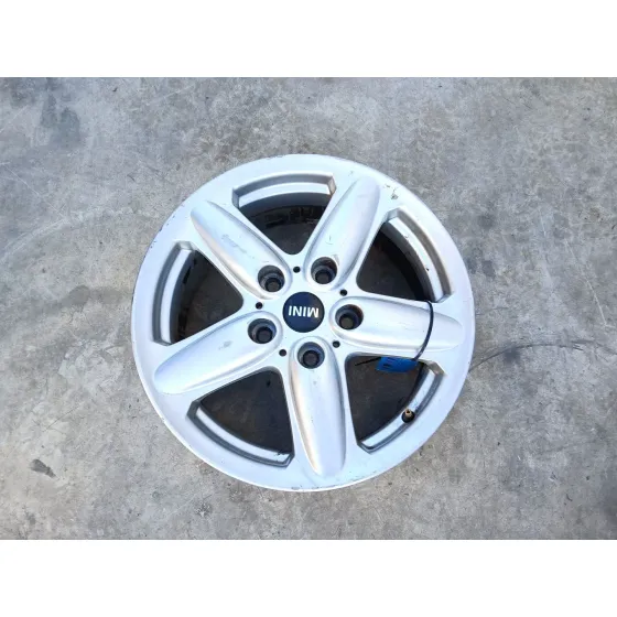 Llanta Delantera Izquierda para Mini Mini Countryman (R60)