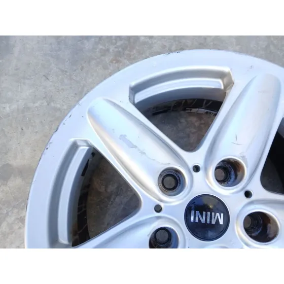 Llanta Delantera Izquierda para Mini Mini Countryman (R60)