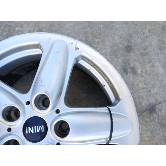 Llanta Delantera Izquierda para Mini Mini Countryman (R60)