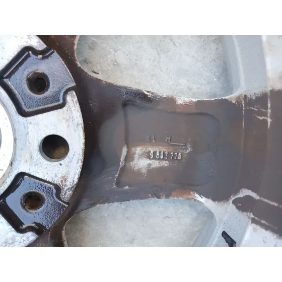 Llanta Delantera Izquierda para Mini Mini Countryman (R60)