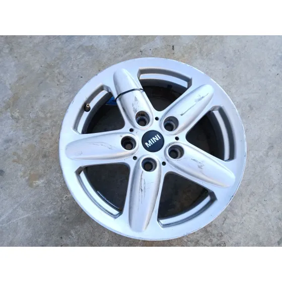 Llanta Trasera Izquierda para Mini Mini Countryman (R60)