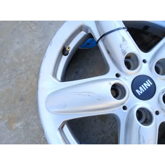 Llanta Trasera Izquierda para Mini Mini Countryman (R60)