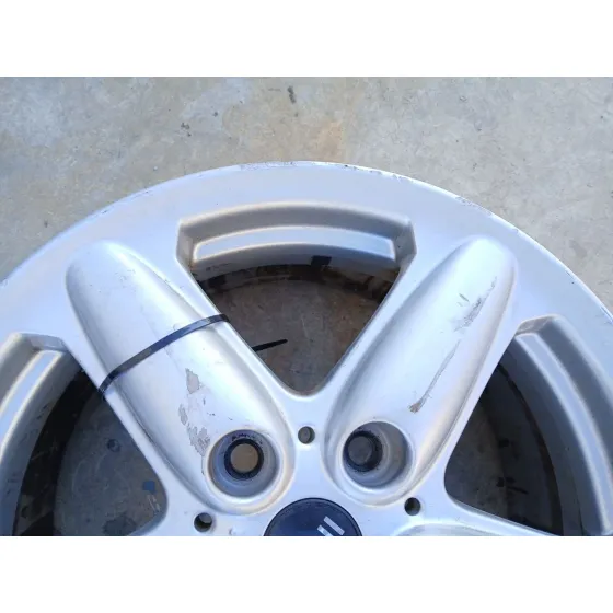 Llanta Trasera Izquierda para Mini Mini Countryman (R60)