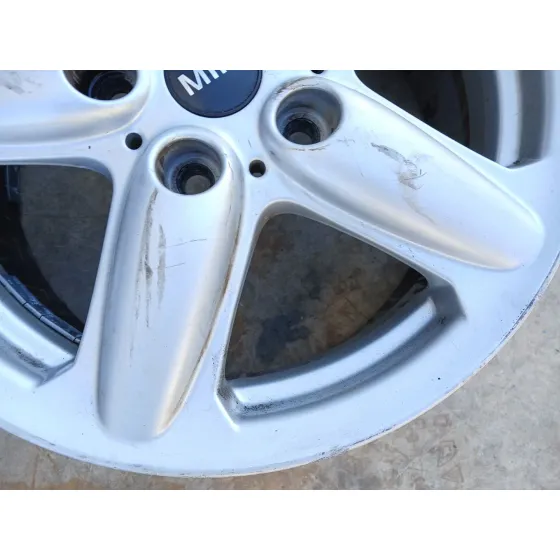 Llanta Trasera Izquierda para Mini Mini Countryman (R60)
