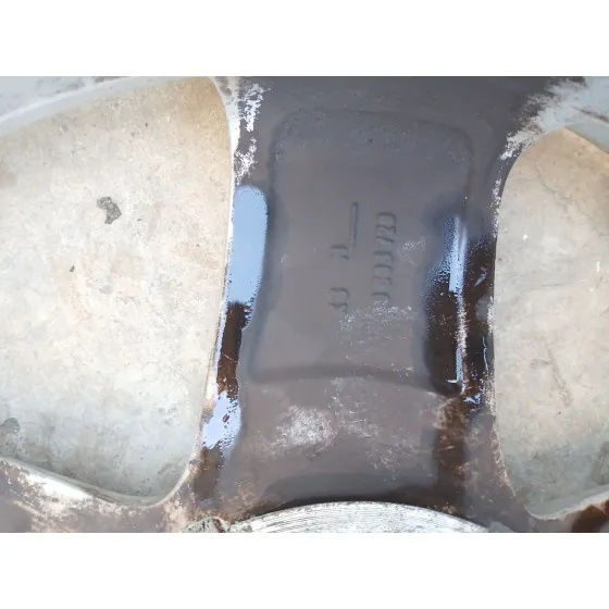 Llanta Trasera Izquierda para Mini Mini Countryman (R60)