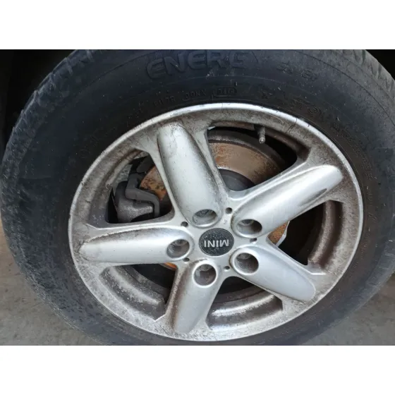 Llanta Trasera Derecha para Mini Mini Countryman (R60)