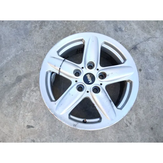 Llanta Trasera Derecha para Mini Mini Countryman (R60)