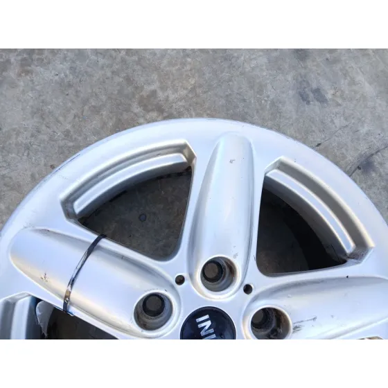 Llanta Trasera Derecha para Mini Mini Countryman (R60)