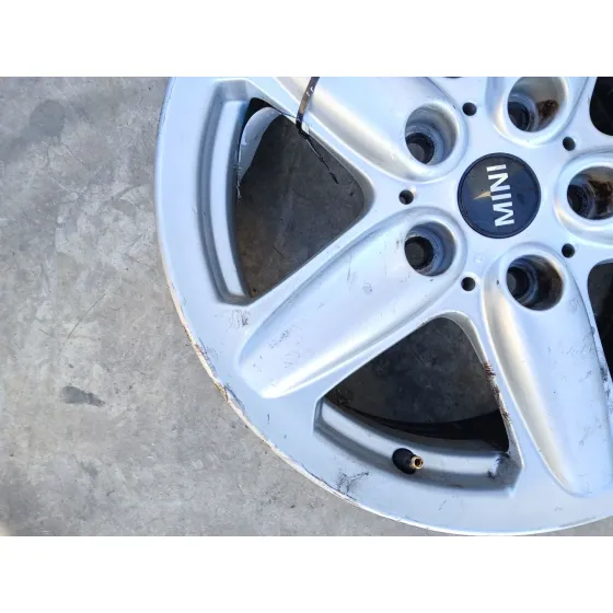 Llanta Trasera Derecha para Mini Mini Countryman (R60)