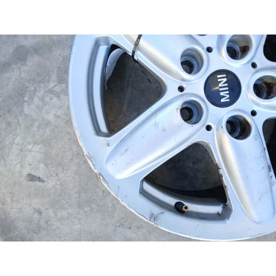 Llanta Trasera Derecha para Mini Mini Countryman (R60)