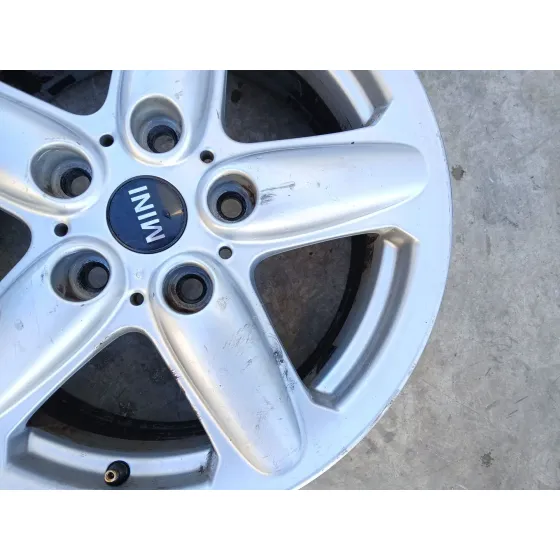 Llanta Trasera Derecha para Mini Mini Countryman (R60)