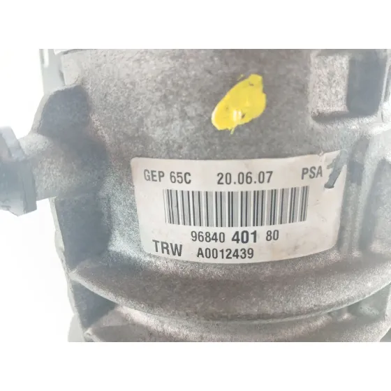 Bomba Direccion para Citroën C4 Grand Picasso I (Ua_)