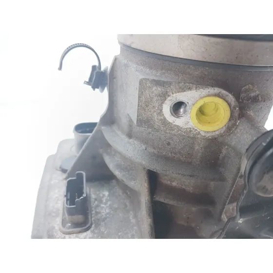 Bomba Direccion para Citroën C4 Grand Picasso I (Ua_)