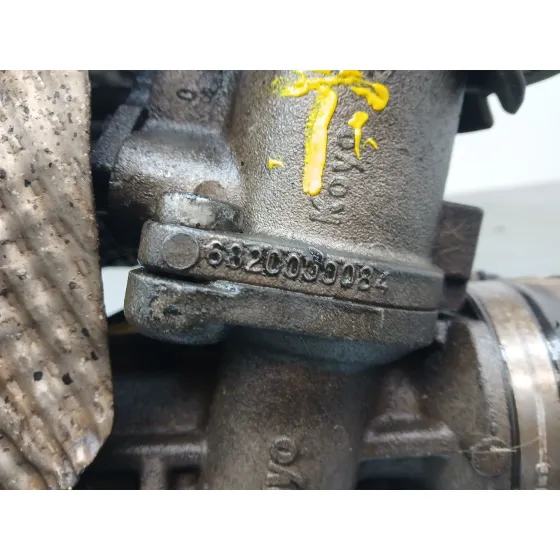 Cremallera Direccion para Citroën C4 Grand Picasso I (Ua_)