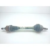 Transmision Delantera Izquierda para Citroën C4 Grand Picasso I (Ua_)