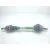 Transmision Delantera Izquierda para Citroën C4 Grand Picasso I (Ua_)