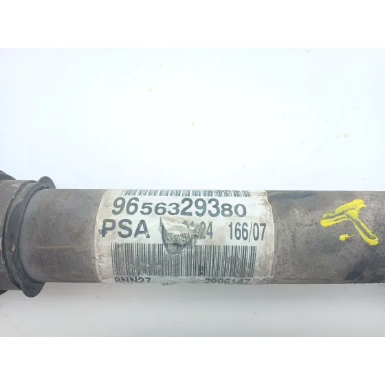 Transmision Delantera Izquierda para Citroën C4 Grand Picasso I (Ua_)