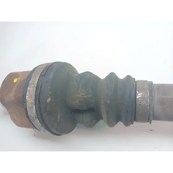 Transmision Delantera Izquierda para Citroën C4 Grand Picasso I (Ua_)