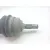 Transmision Delantera Izquierda para Citroën C4 Grand Picasso I (Ua_)