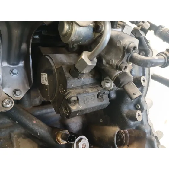 Despiece Motor para Mercedes-Benz Cla Coupe (C117)